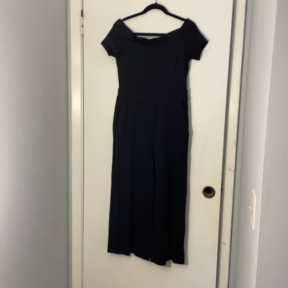 New York and Company Jumpsuit